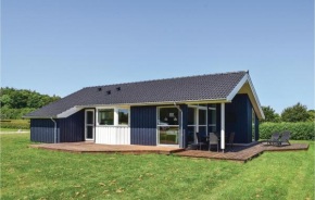 Nice Home In Rudkøbing With Kitchen
